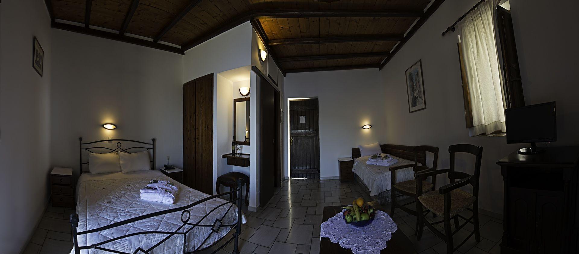 Village Hotel